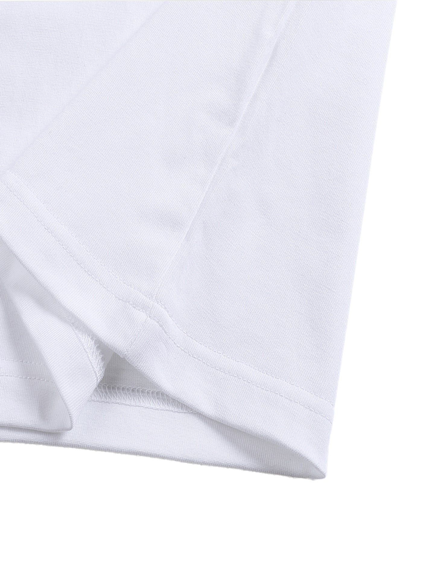 "world tour" heavy cropped cotton tee