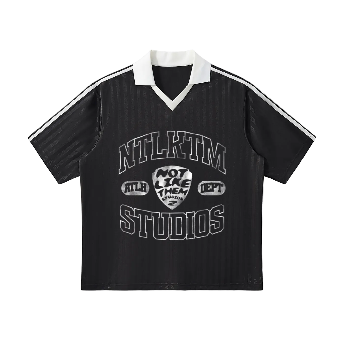 "ntlktm" soccer jersey