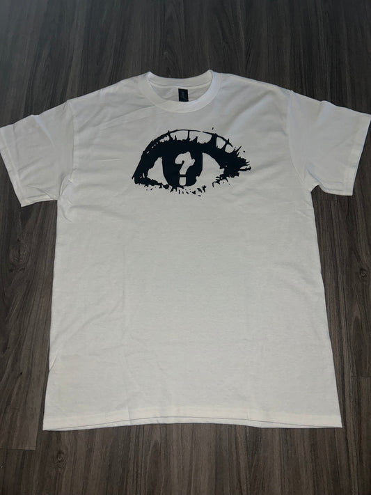 Seeing Questions Tee