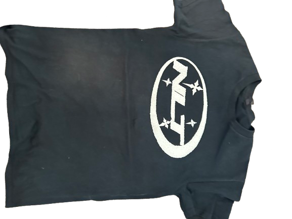 NLT LOGO TEE