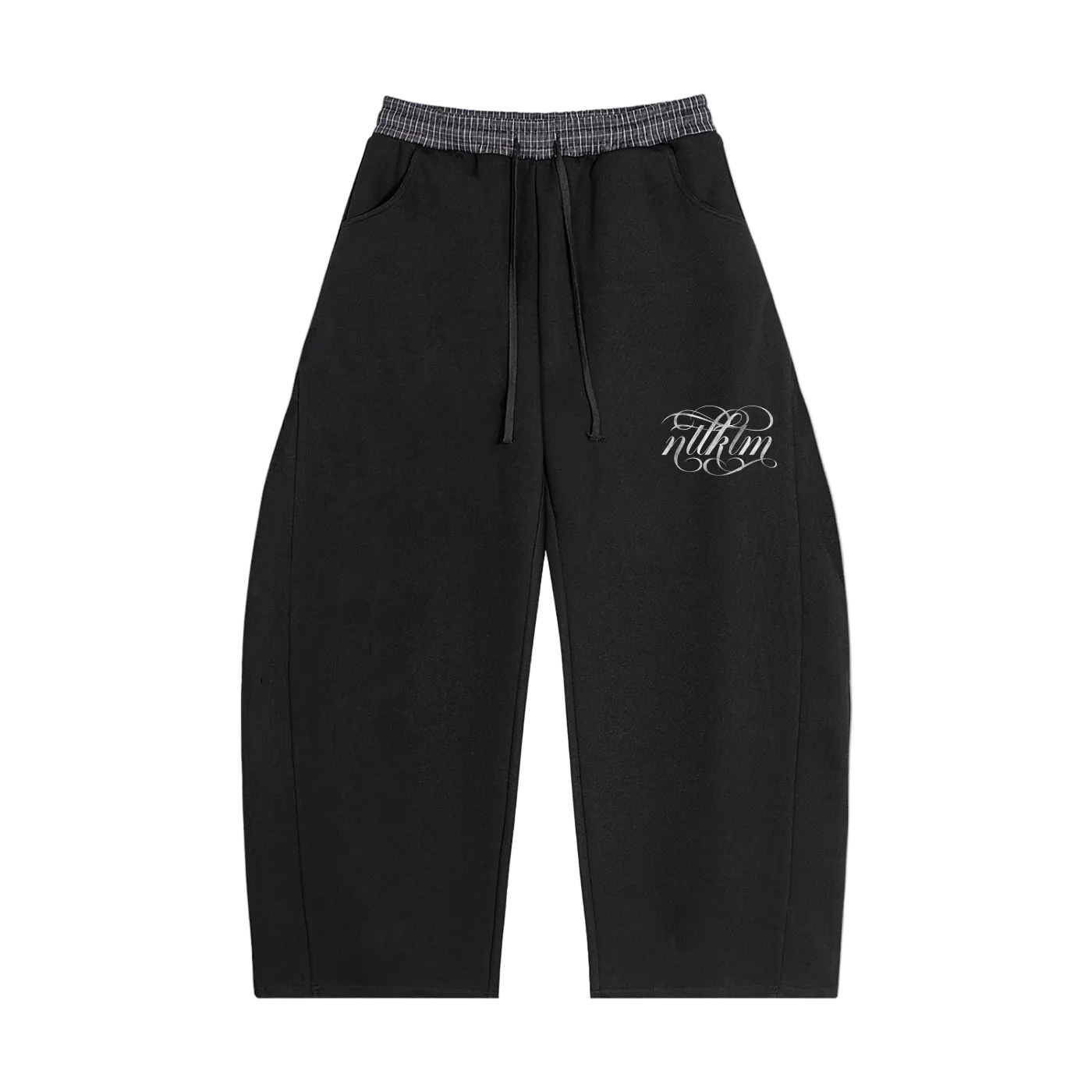 "ntlktm" barrel sweats