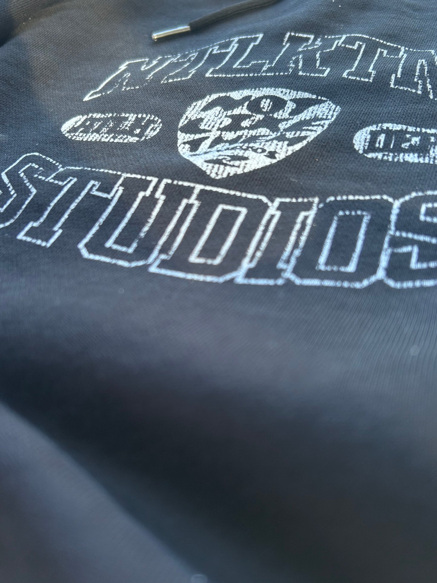 "notlikethem studios" Sweatpants