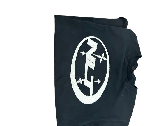 NLT LOGO TEE