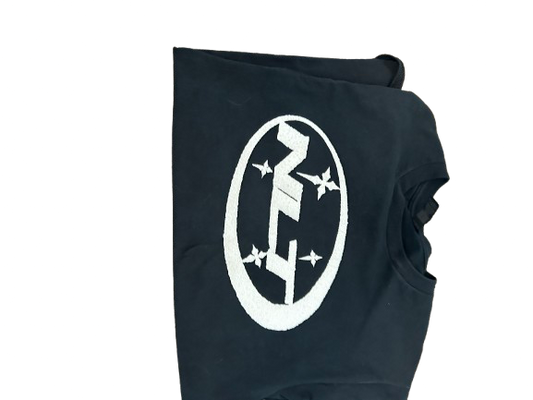 NLT LOGO TEE