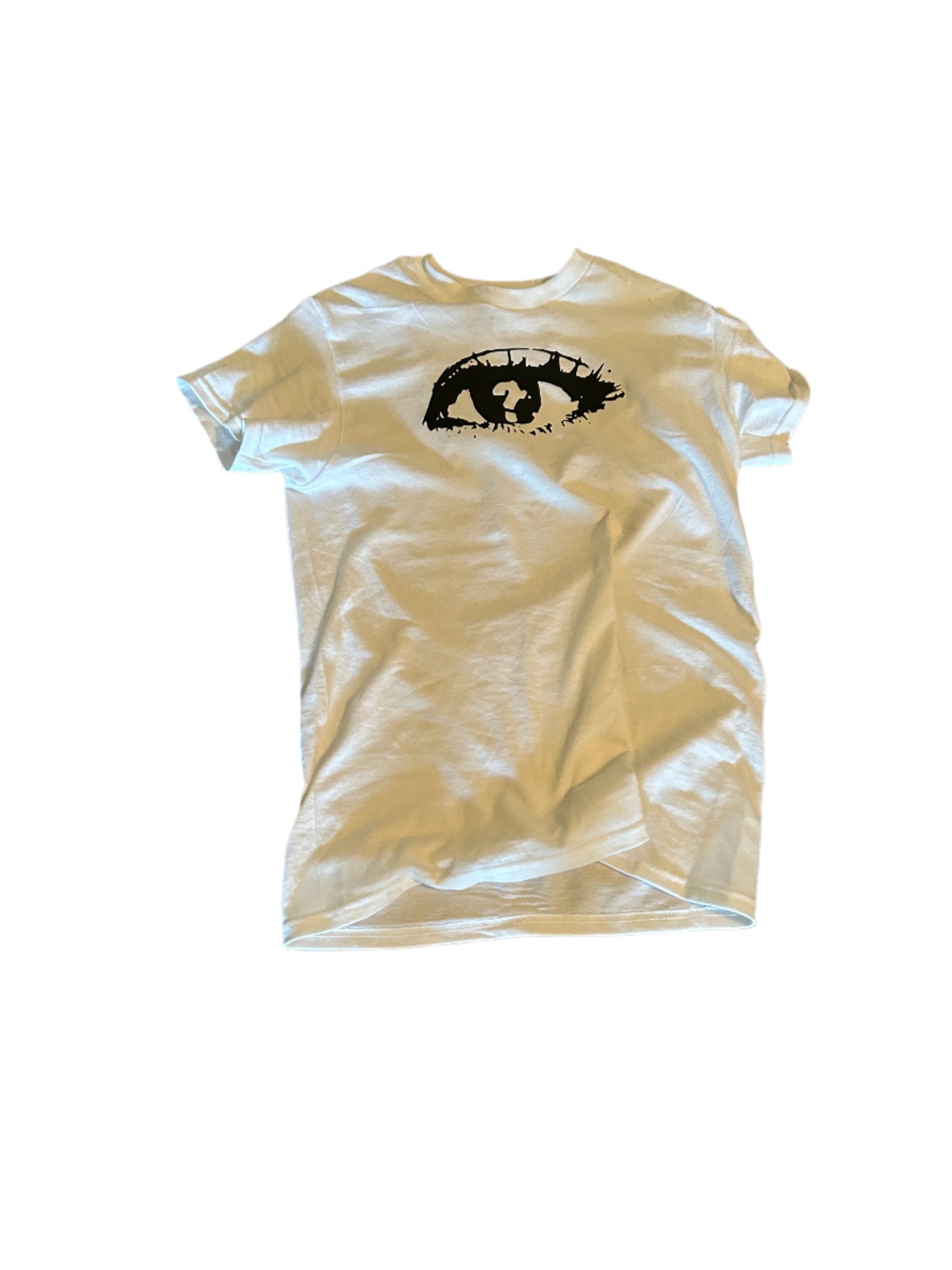 Seeing Questions Tee