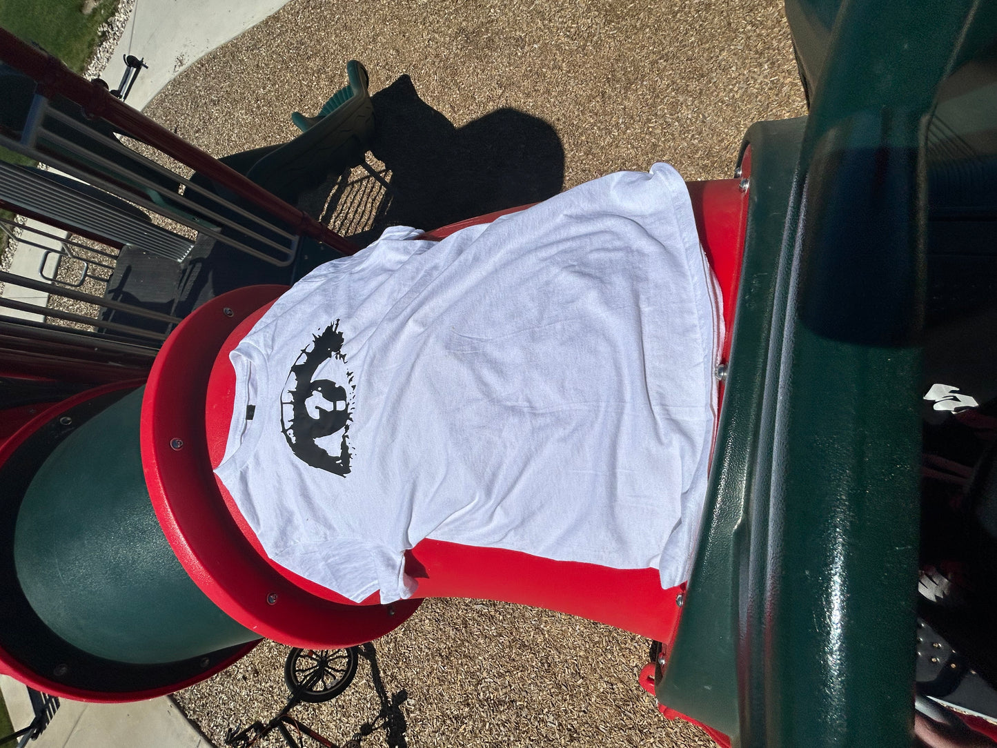 Seeing Questions Tee