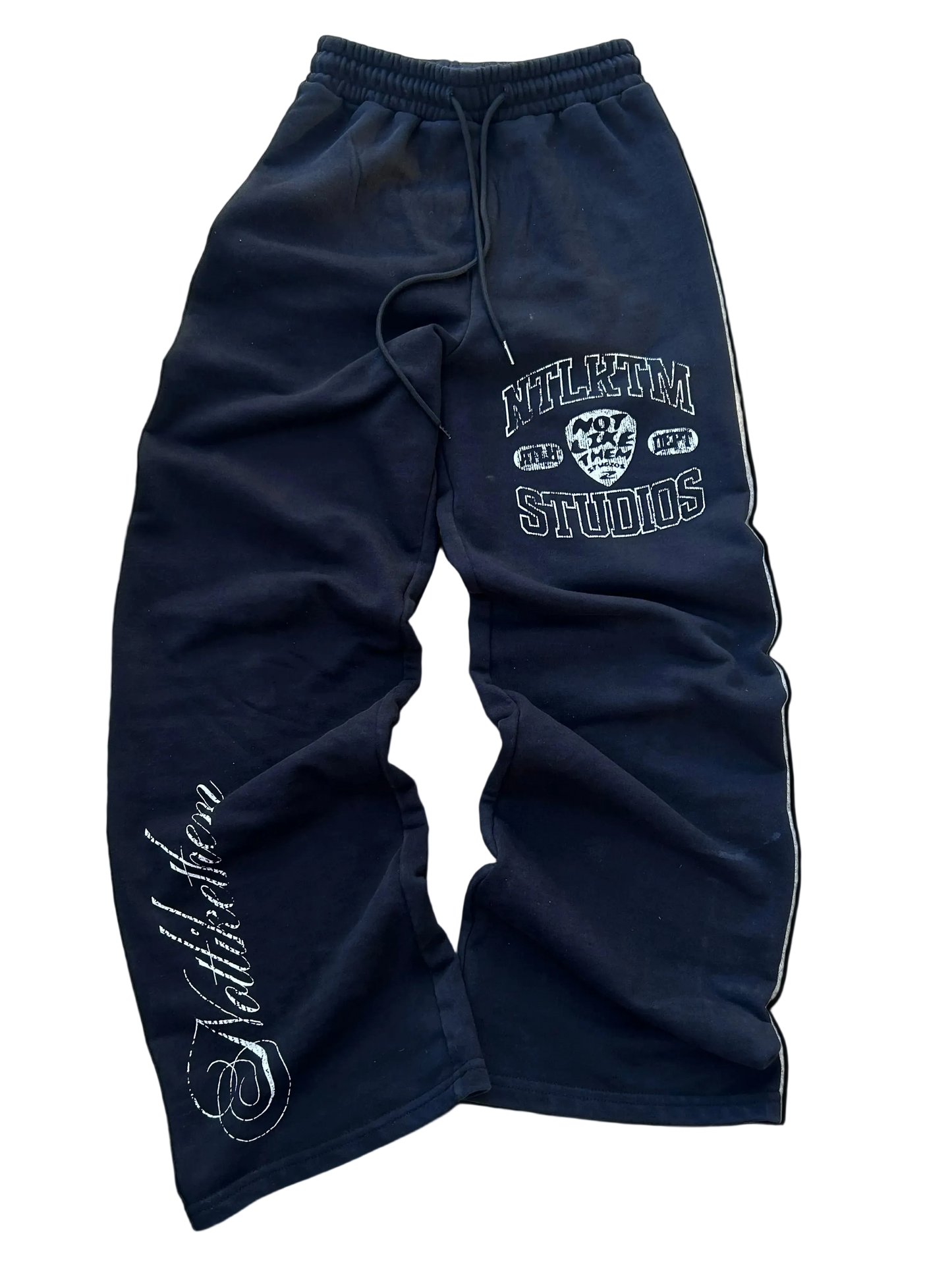 "notlikethem studios" Sweatpants