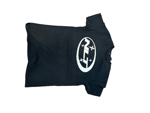 NLT LOGO TEE
