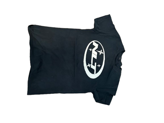 NLT LOGO TEE
