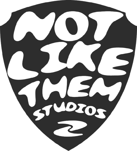 Notlikethem